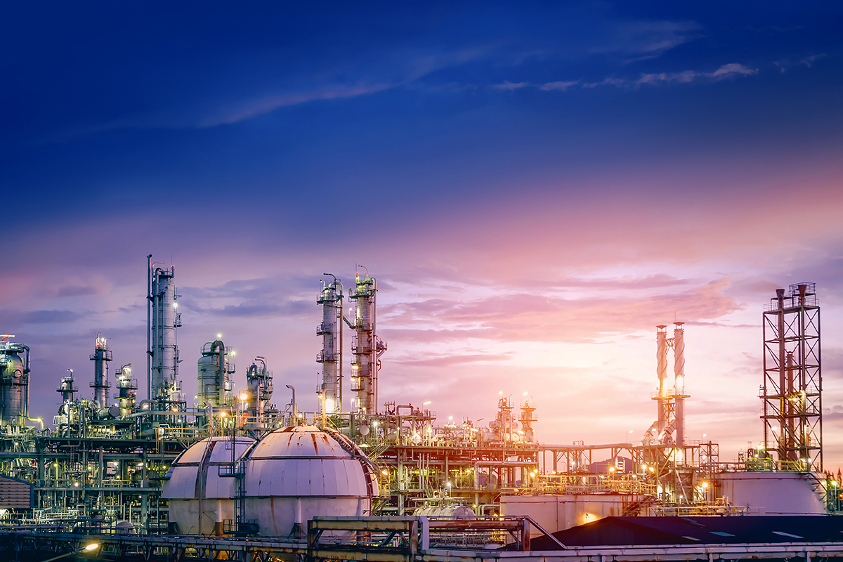Industrial-Coating